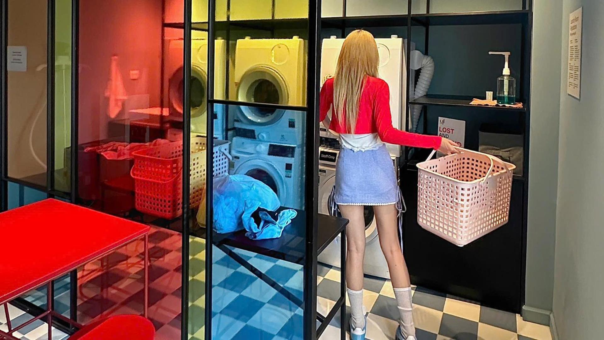 הו צ'י מין סיטי M Village Hotel Tao Dan Park מראה חיצוני תמונה