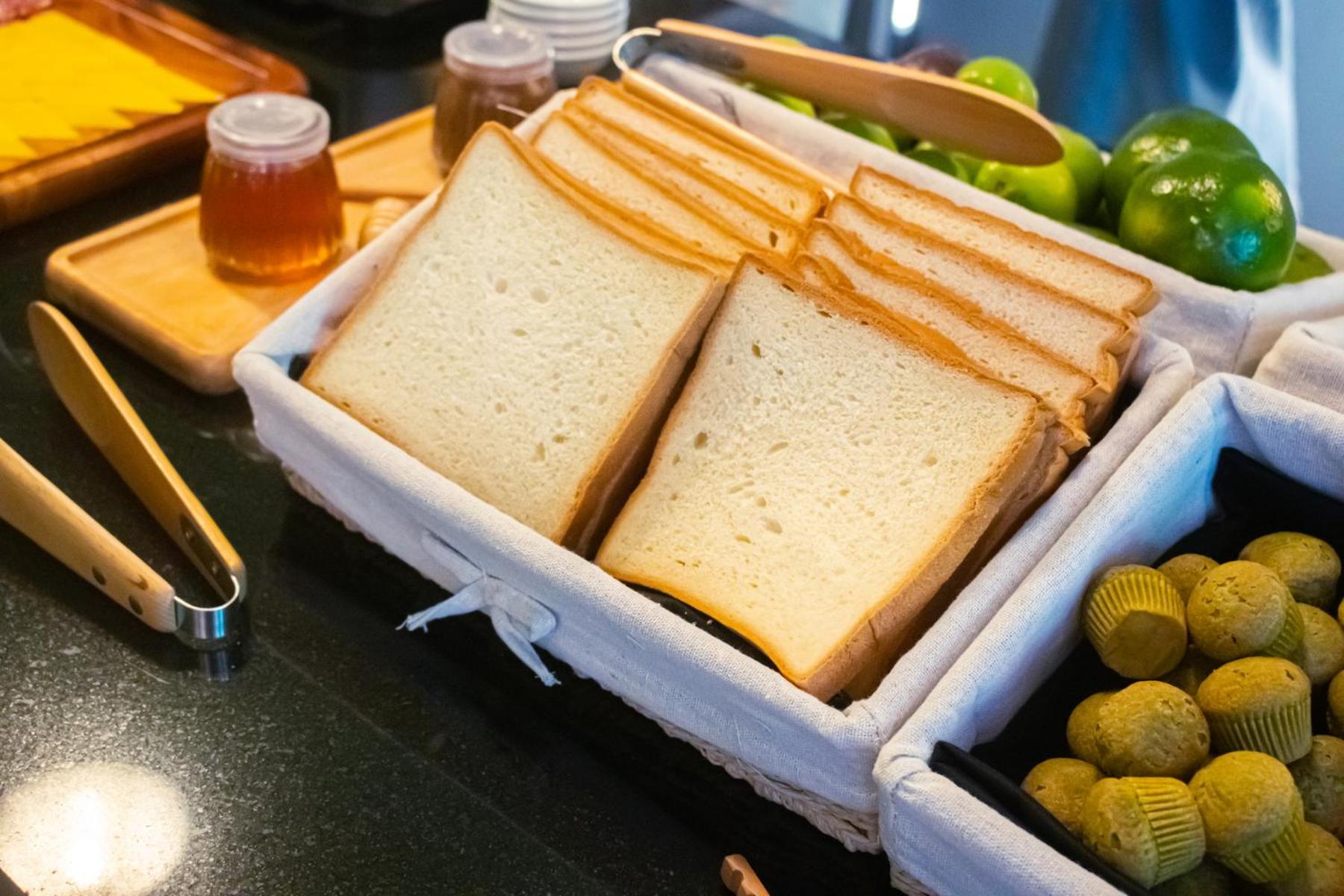 הו צ'י מין סיטי M Village Hotel Tao Dan Park מראה חיצוני תמונה