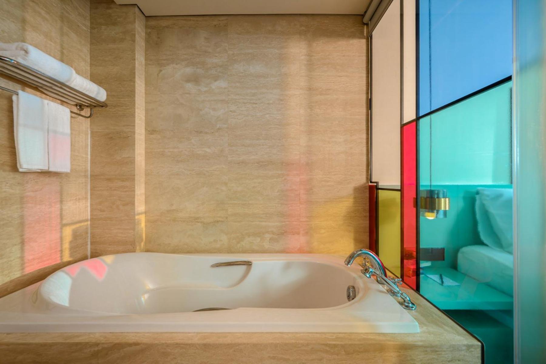 הו צ'י מין סיטי M Village Hotel Tao Dan Park מראה חיצוני תמונה